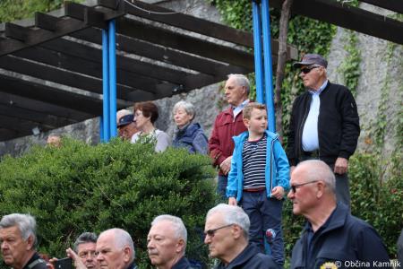 Slovesnost ob dnevu upora proti okupatorju (18)
